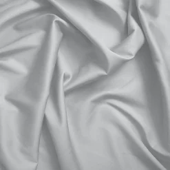 Coton Pur Drap plat Prémium Coton 180 x 290 Blanc* Drap Plat