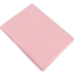 Linnea Drap plat uni 180x290 cm coton ALTO Macaron* Drap Plat