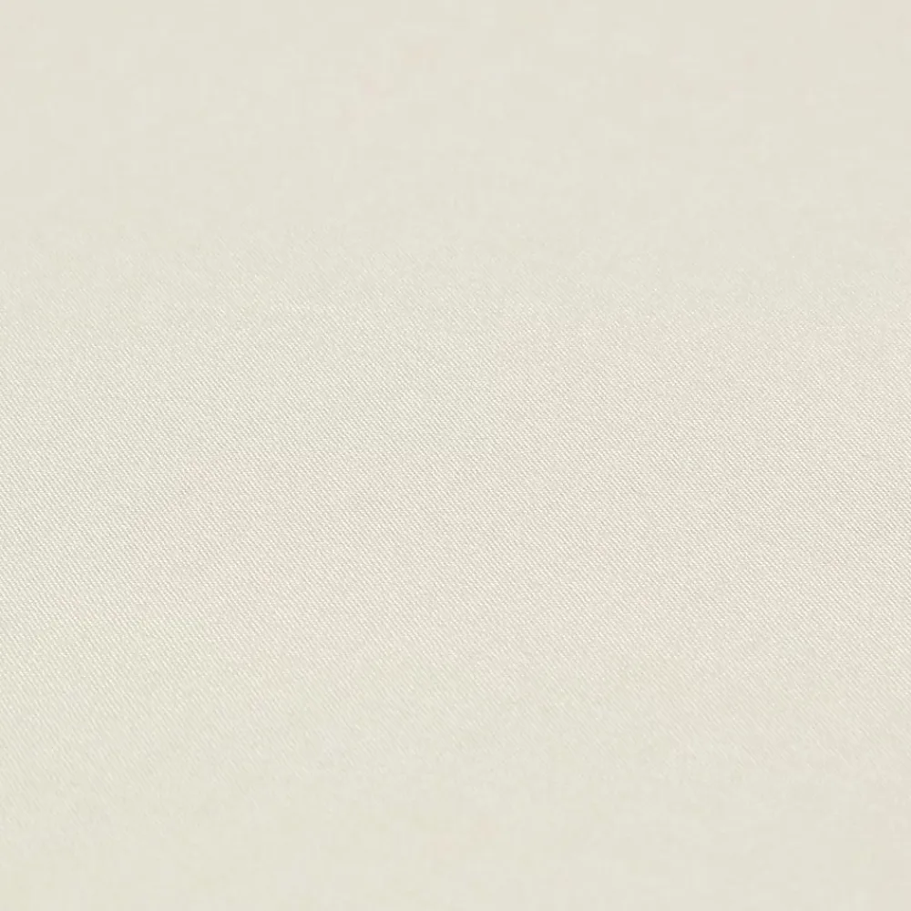Homescapes Drap-housse crème 100% coton égyptien 200 fils 160 x 200 cm -* Drap Housse|Drap Housse