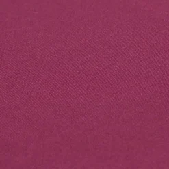 Homescapes Drap-housse prune 100% coton égyptien 200 fils 90 x 190 cm -* Drap Housse|Drap Housse