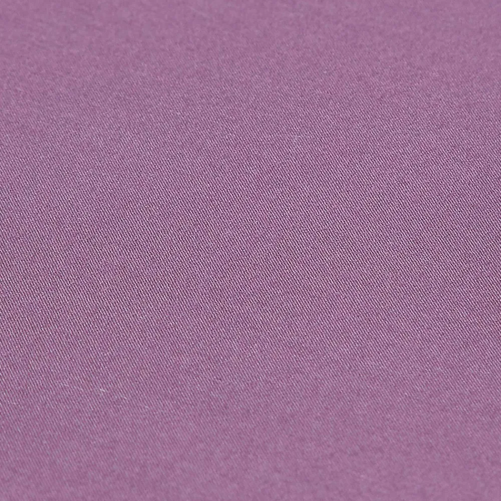 Drap-housse raisin 100% coton égyptien 200 fils 180 x 200 cm ->Homescapes Hot