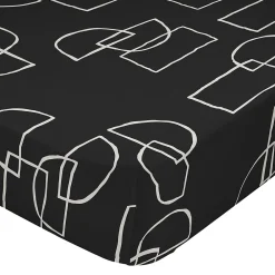 Happyfriday Drap-housse Serenity 100% Coton* Drap Housse|Drap Housse