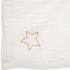 Atmosphera Créateur D'Intérieur Édredon gaze de coton 100x140 blanc* Boutis, Couvre-Lit, Édredon