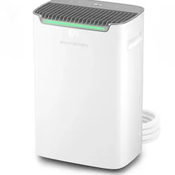Eriksson Déshumidificateur 20 litres adapté pour chambre salon cave Dehumidifier* Déshumidificateur D'Air