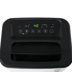 ProximaX Déshumidificateur 25 L/jour pour 26 m², 3-en-1, séchage du linge, réservoir 6 L, minuterie 24 h, écran LED* Déshumidificateur D'Air