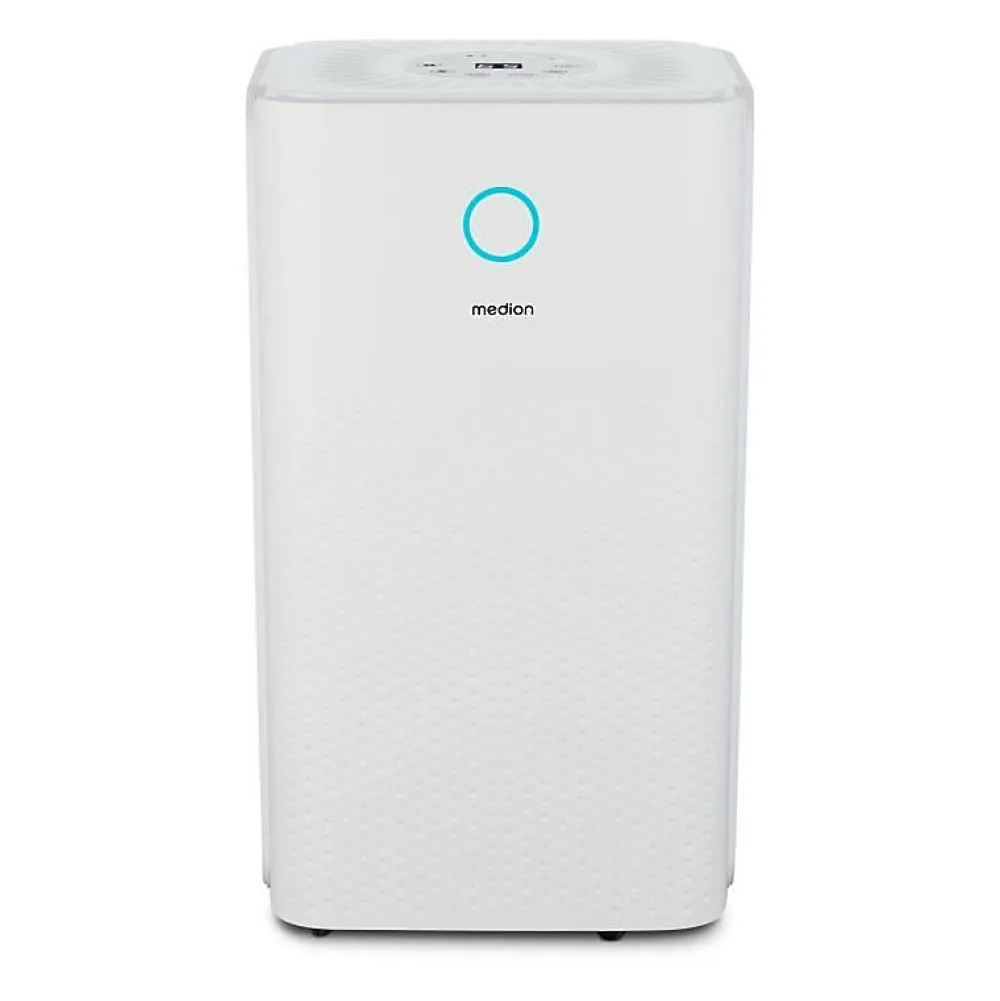 Déshumidificateur - - 12L / jour - Capacité réservoir 2L>Medion