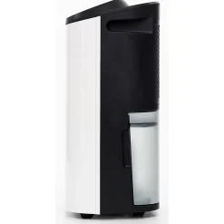 Britec Déshumidificateur + purificateur wifi 155W* Déshumidificateur D'Air