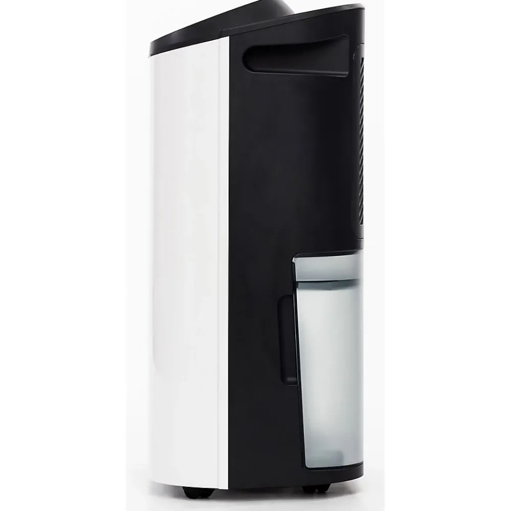 Britec Déshumidificateur + purificateur wifi 155W* Déshumidificateur D'Air