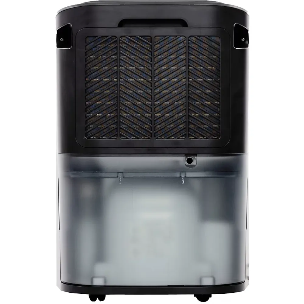 Britec Déshumidificateur + purificateur wifi 155W* Déshumidificateur D'Air