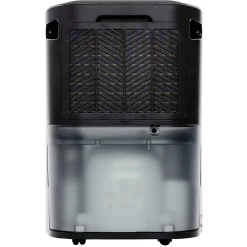 Britec Déshumidificateur + purificateur wifi 245W* Déshumidificateur D'Air
