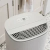 Meaco Déshumidificateur & Purificateur Dry Arete One 20L. Haute efficacité, silencieux 38dB. 4 chambres.* Déshumidificateur D'Air
