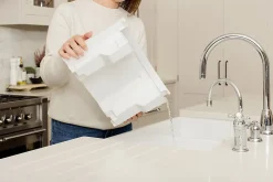 Meaco Déshumidificateur & Purificateur Dry Arete One 20L. Haute efficacité, silencieux 38dB. 4 chambres.* Déshumidificateur D'Air