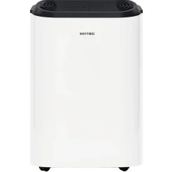 Britec Déshumidificateur + purificateur wifi 215W* Déshumidificateur D'Air