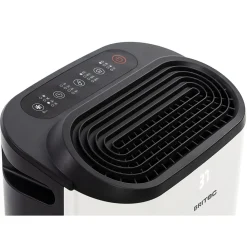 Britec Déshumidificateur + purificateur wifi 215W* Déshumidificateur D'Air