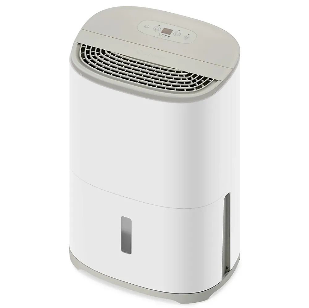 Meaco Déshumidificateur & Purificateur Dry Arete One 10L. Silencieux 40dB, HEPA. Compact & efficace.* Déshumidificateur D'Air