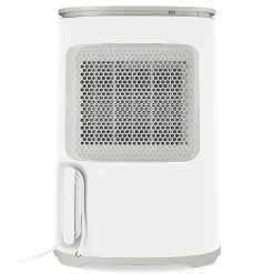 Meaco Déshumidificateur & Purificateur Dry Arete One 10L. Silencieux 40dB, HEPA. Compact & efficace.* Déshumidificateur D'Air