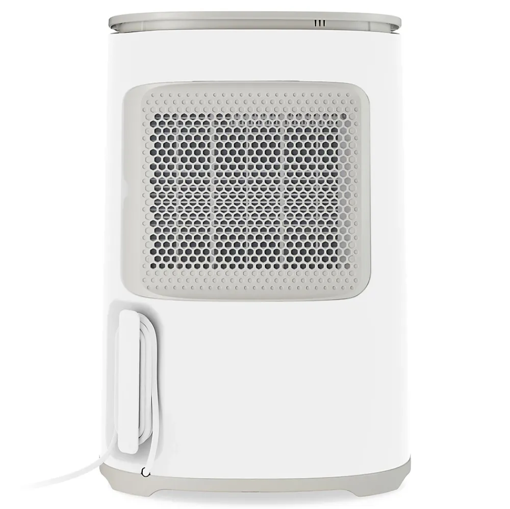 Meaco Déshumidificateur & Purificateur Dry Arete One 10L. Silencieux 40dB, HEPA. Compact & efficace.* Déshumidificateur D'Air