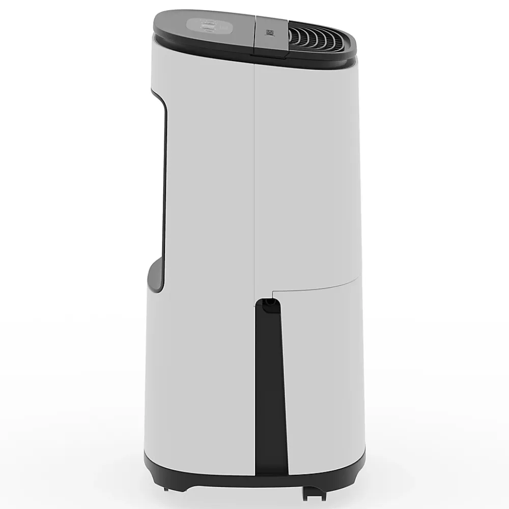 Meaco Déshumidificateur & Purificateur Dry Arete One 12L. Silencieux, HEPA, basse conso. Stop humidité & moisissure.* Déshumidificateur D'Air