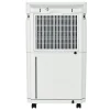 Purline Déshumidificateur avec compresseur 20 l/d* Déshumidificateur D'Air