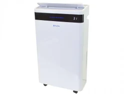 Purline Déshumidificateur avec compresseur 20 l/d* Déshumidificateur D'Air