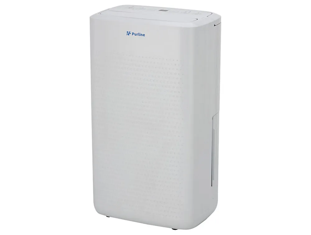 Déshumidificateur avec compresseur 12 l/d>Purline Clearance