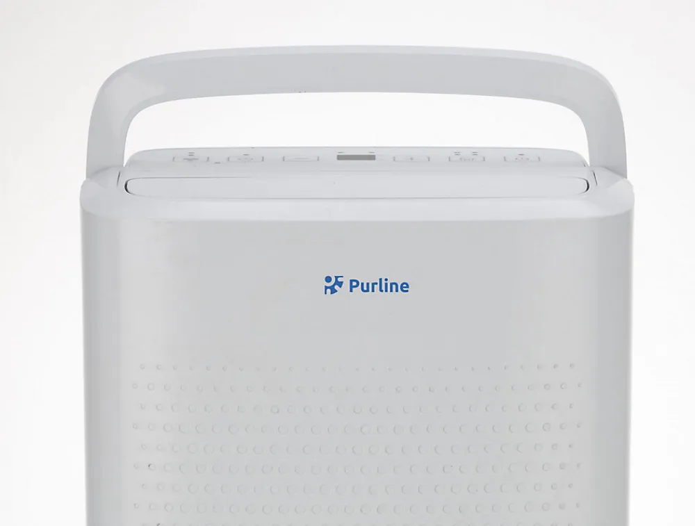 Déshumidificateur avec compresseur 12 l/d>Purline Clearance