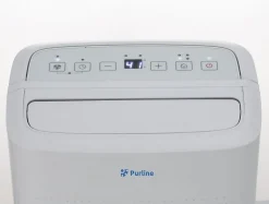 Déshumidificateur avec compresseur 12 l/d><noscript><img width=