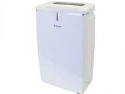 Purline Déshumidificateur avec compresseur 16 l/d* Déshumidificateur D'Air