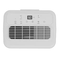 Beko Déshumidificateur BDP010 2L 9.5l/j* Déshumidificateur D'Air