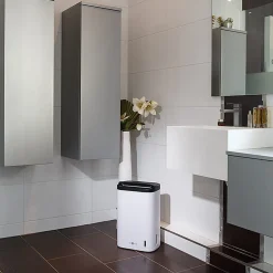 Air&Me Déshumidificateur connecté EVEL 7L/J* Déshumidificateur D'Air