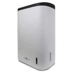 Air&Me Déshumidificateur connecté EVEL 7L/J* Déshumidificateur D'Air