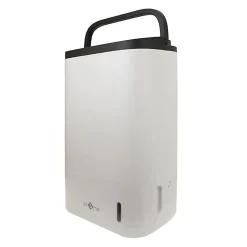 Air&Me Déshumidificateur connecté EVEL 7L/J* Déshumidificateur D'Air