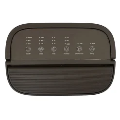 Air&Me Déshumidificateur connecté EVEL 7L/J* Déshumidificateur D'Air