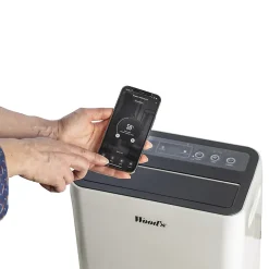 Déshumidificateur connecté MRD25GW 25L/J 120m²><noscript><img width=