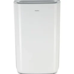 Déshumidificateur d'Air - - 20L / jour - Capacité réservoir 5,4L>Medion