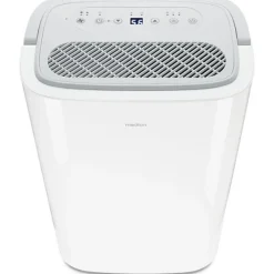 Déshumidificateur d'Air - - 20L / jour - Capacité réservoir 5,4L><noscript><img width=