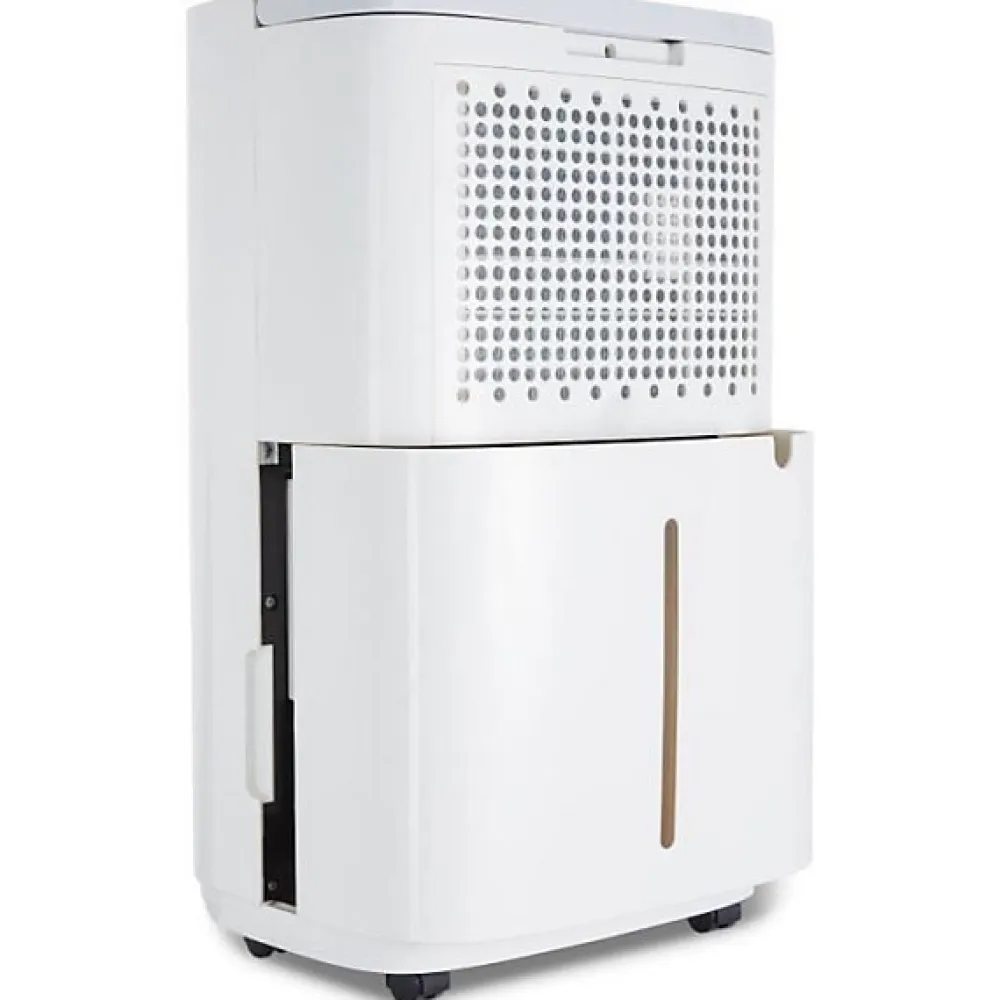 Déshumidificateur d'Air - - 20L / jour - Capacité réservoir 5,4L>Medion