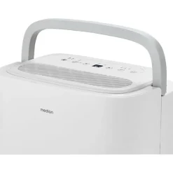 Déshumidificateur d'Air - - 20L / jour - Capacité réservoir 5,4L><noscript><img width=