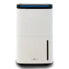 Déshumidificateur d'air à compresseur Rohan 50L/J 200m²>Air&Me Hot