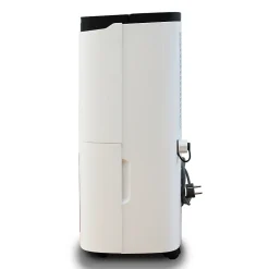 Déshumidificateur d'air à compresseur Rohan 50L/J 200m²><noscript><img width=