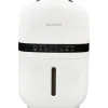 Déshumidificateur d'air - Nova 5L/jour, réservoir amovible, filtre à charbon actif, ioniseur intégré>Bestherm Sale
