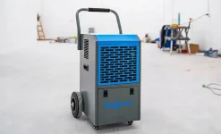 Déshumidificateur d'air industriel 70L/24H réservoir 5.5L absorbeur d'humidité 1 pièce.><noscript><img width=