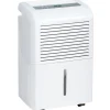 Remko Déshumidificateur d'air mobile ETF 360 ECO 550 W* Déshumidificateur D'Air