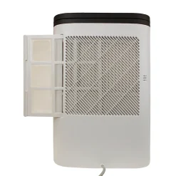 Air&Me Déshumidificateur d'air par dessiccation Evel 20L/J 90m²* Déshumidificateur D'Air