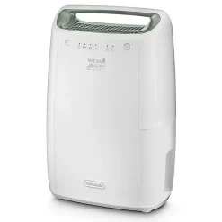 Delonghi Déshumidificateur Tasciugo Ariadry Multi DEX212SF 300 W Blanc et Vert* Déshumidificateur D'Air