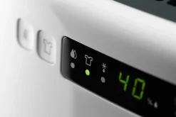 Delonghi Déshumidificateur DEXD216RF 16L/J 30m²* Déshumidificateur D'Air