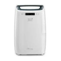 Delonghi Déshumidificateur DEXD216RF 16L/J 30m²* Déshumidificateur D'Air