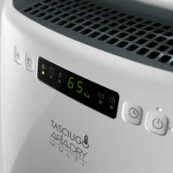 Delonghi Déshumidificateur DEXD216RF 16L/J 30m²* Déshumidificateur D'Air