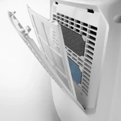 Delonghi Déshumidificateur DEXD216RF 16L/J 30m²* Déshumidificateur D'Air