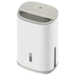 Déshumidificateur et purificateur d air Dry Arete One 12 L idéal pour maisons jusqu à 3 chambres efficace et silencieux 35 dB>Meaco Online